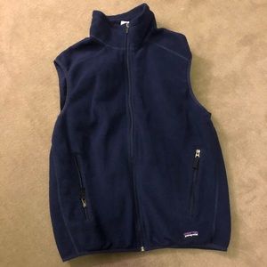 Men’s Patagonia Vest